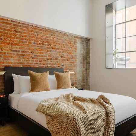 Sonder By Marriott Bonvoy Railspur Apartments Pioneer Square Сиатъл Екстериор снимка