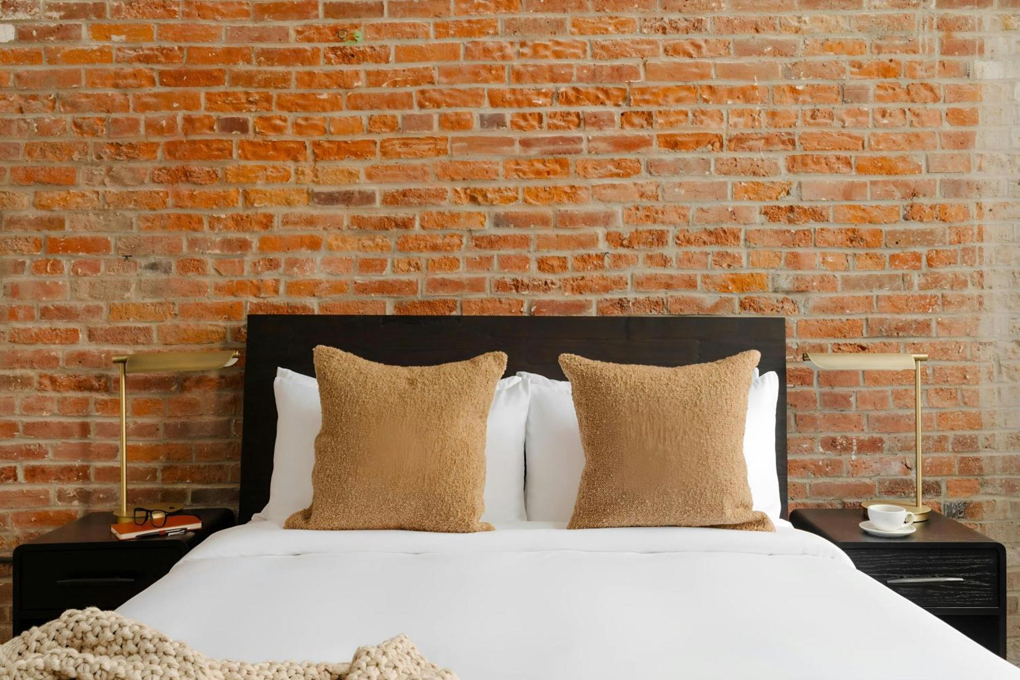 Sonder By Marriott Bonvoy Railspur Apartments Pioneer Square Сиатъл Екстериор снимка