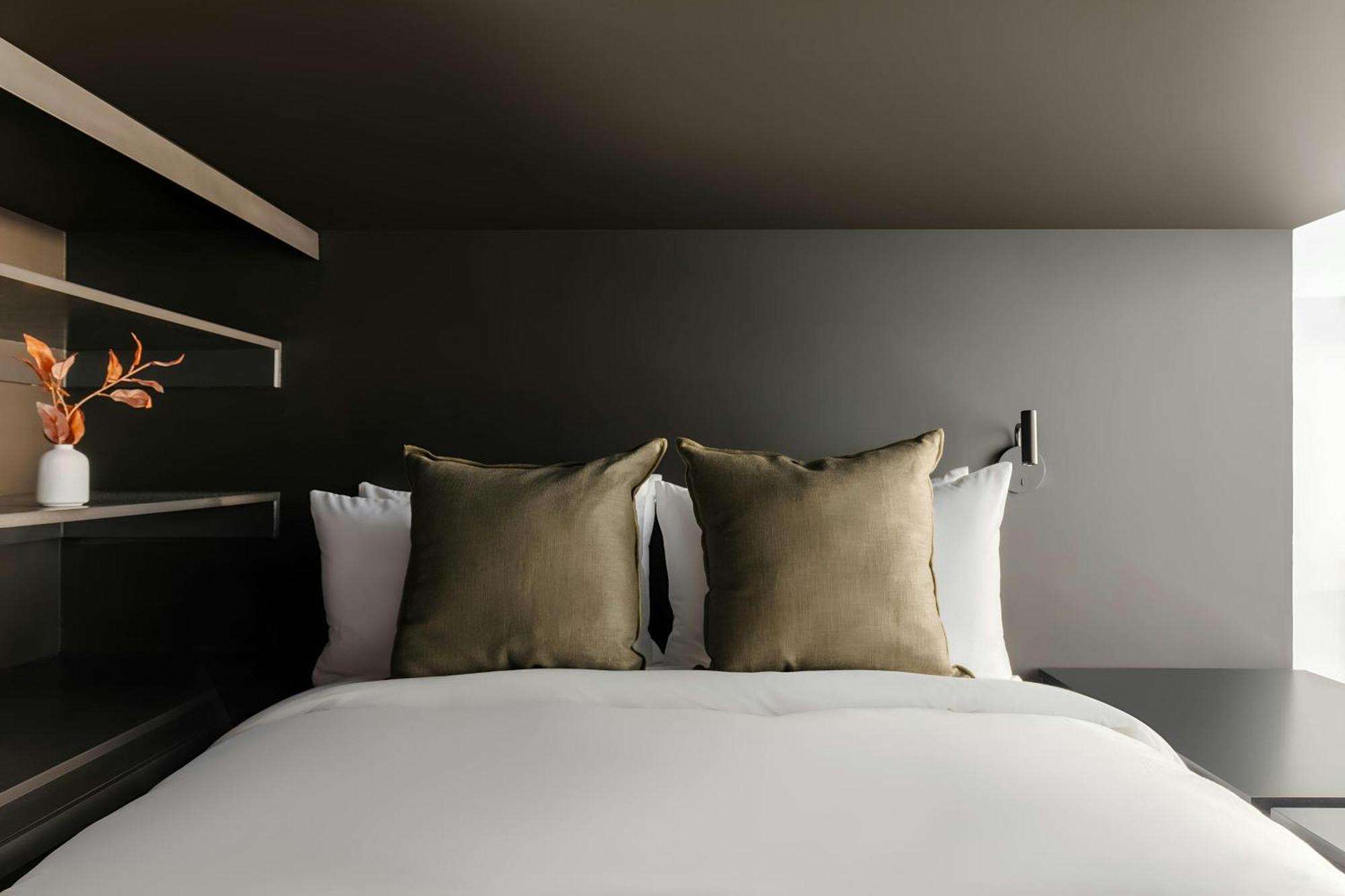 Sonder By Marriott Bonvoy Railspur Apartments Pioneer Square Сиатъл Екстериор снимка